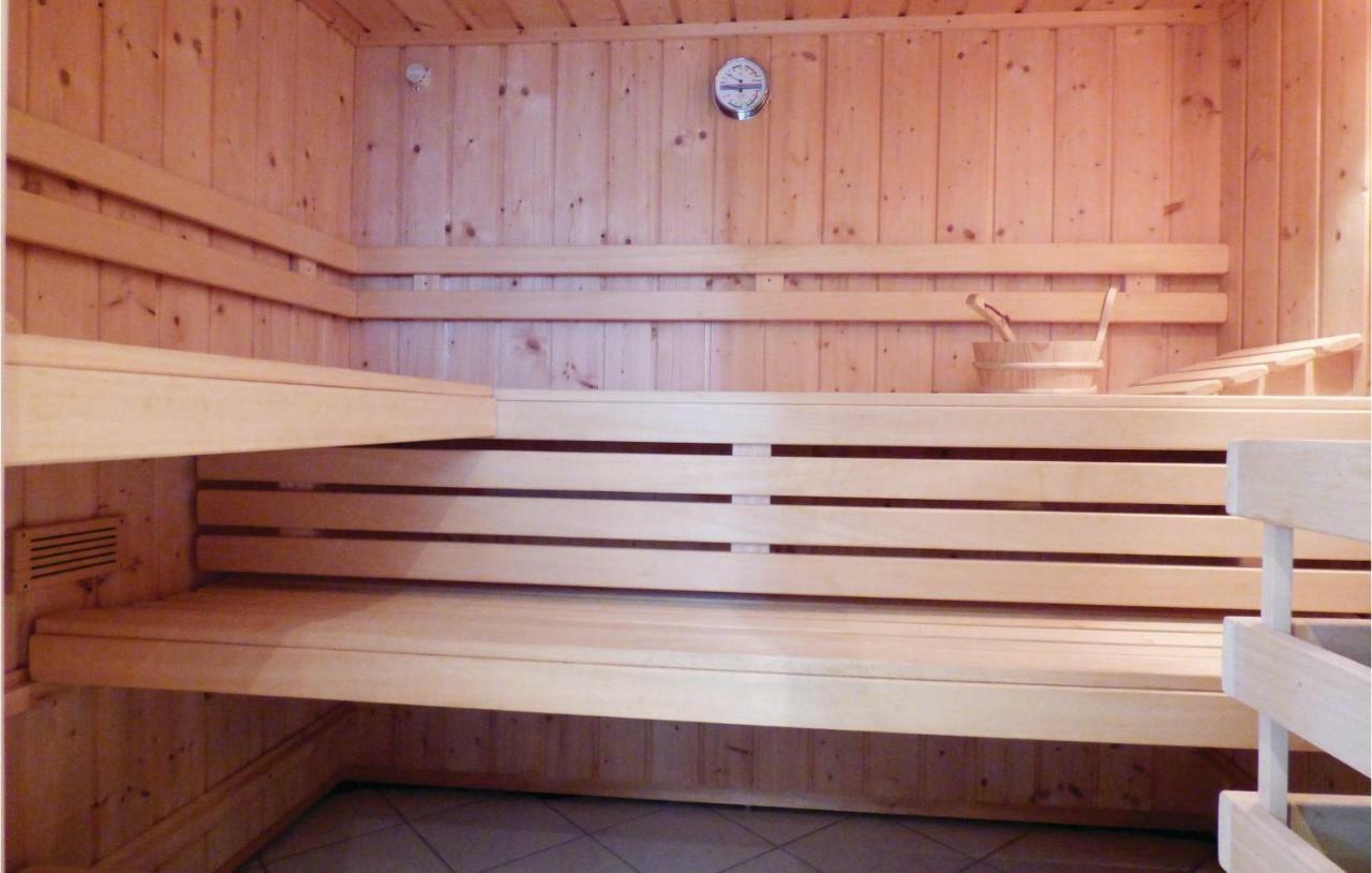 Amazing Home In Koerperich-Obersgegen With Sauna Exterior photo